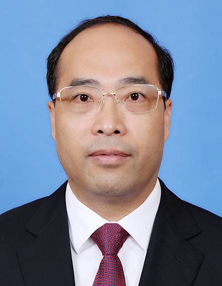 张惠强（广西壮族自治区玉林市人民政府市长）