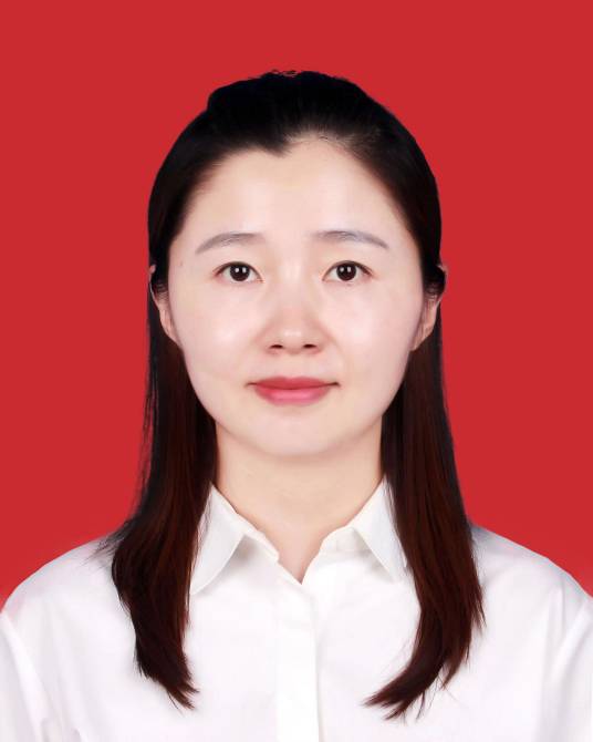 刘美美（陕西省咸阳市三原县人民政府副县长）