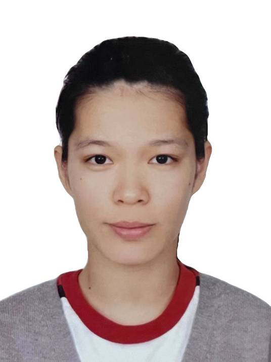 黃淑怡（中国澳门空手道运动员）