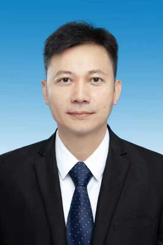 潘叶锋（溧阳市人民政府副市长、市公安局局长）