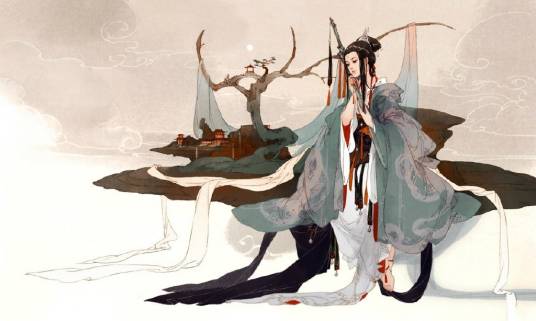 魔帅（《择天记》中的魔族军队统帅）