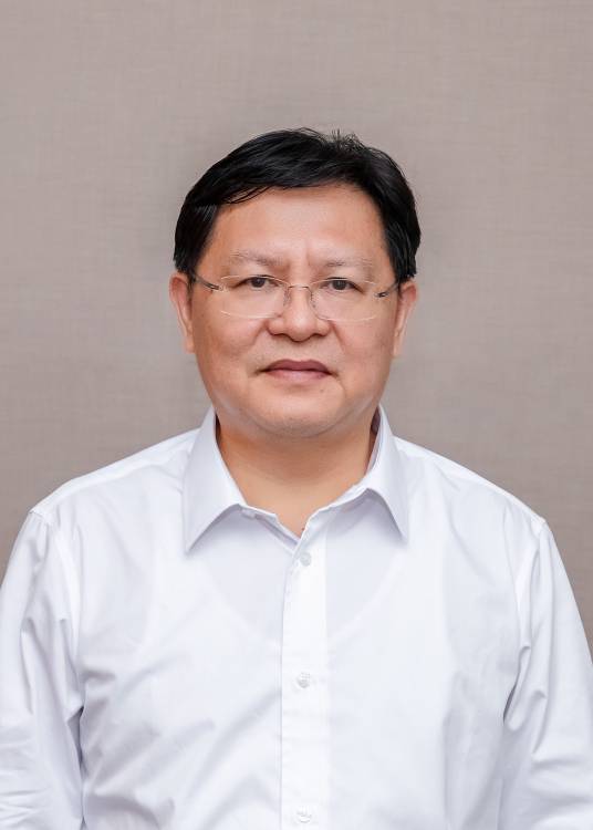 许国（广东省佛山市人民政府原副市长）