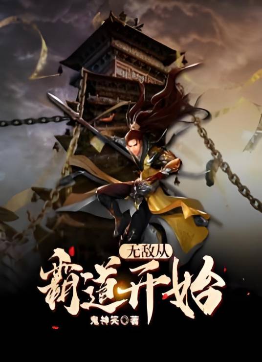 无敌从霸道开始