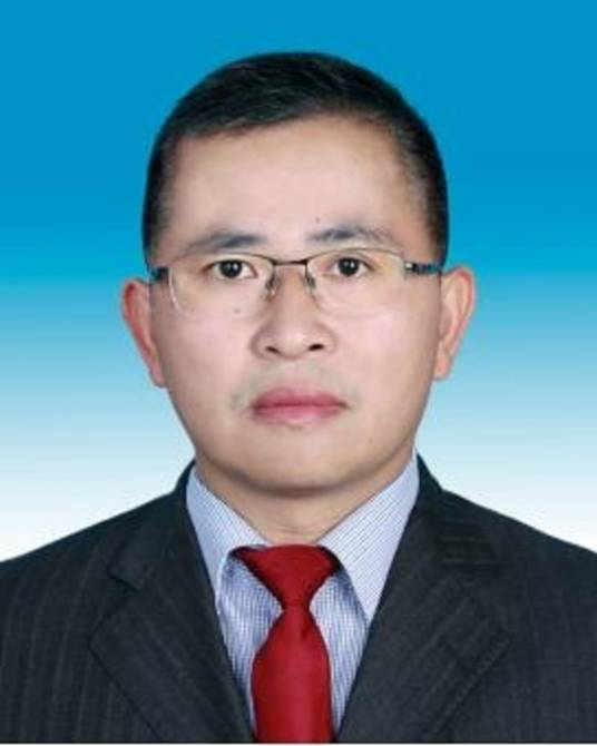 王钢（浙江省纪委常委，省监委委员）