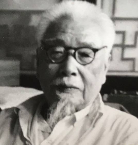 张谷若