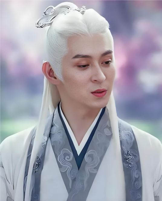 古尘（电视剧《少年白马醉春风》中的男配角）
