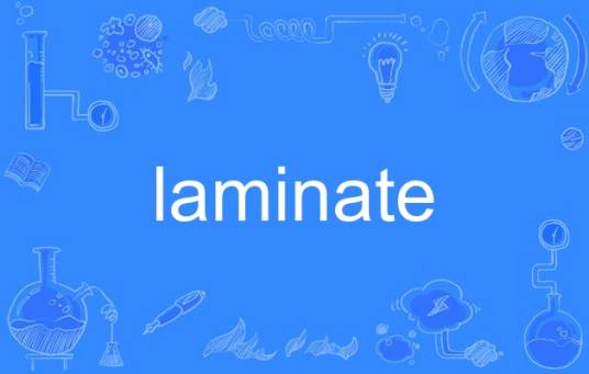 laminate