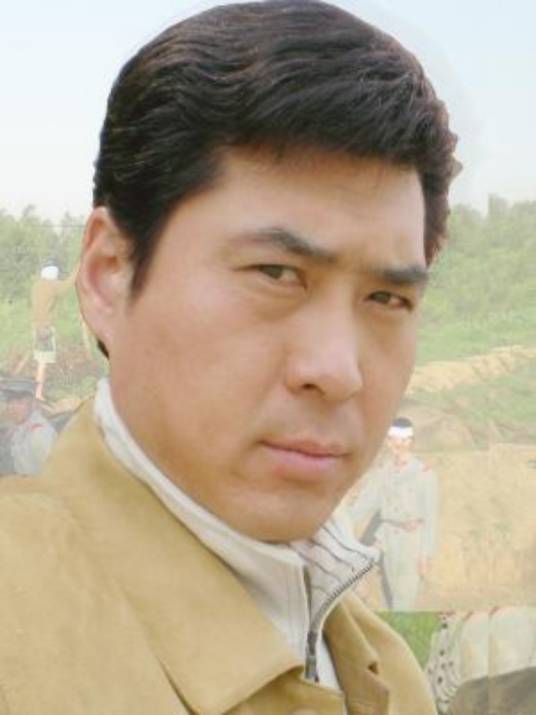 朱宏奇