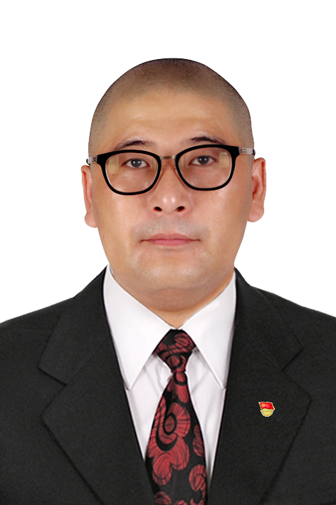 李亮（联合国国际科学与和平周中国组织委员会（第三十三届）常务副主任）