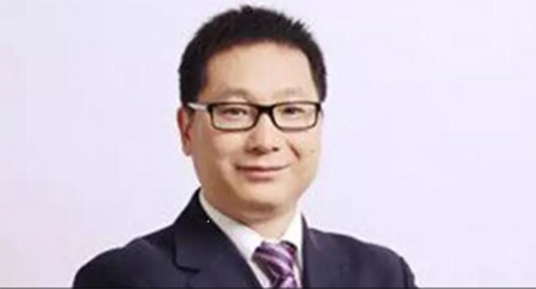 张斌（广誉远中药股份有限公司原董事）