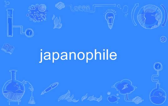 japanophile