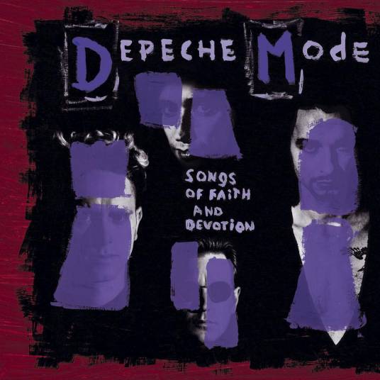 Condemnation（1993年Depeche Mode演唱的歌曲）