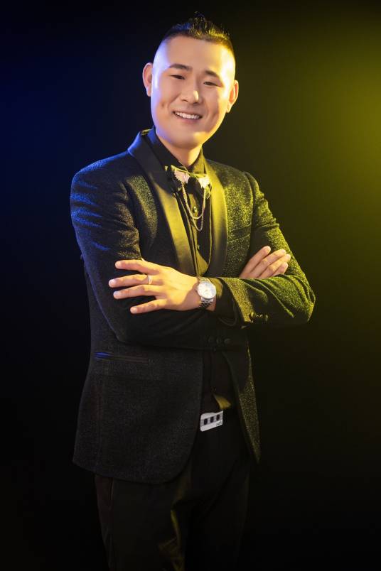 小石头（华语男歌手）