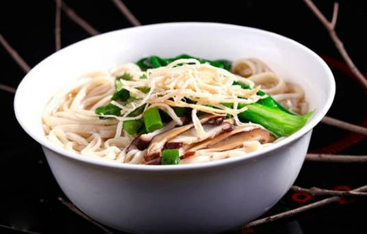鸡丝面