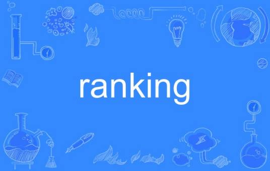 RanKing