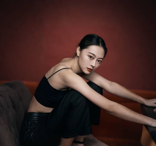 陈格（中国内地影视女演员）