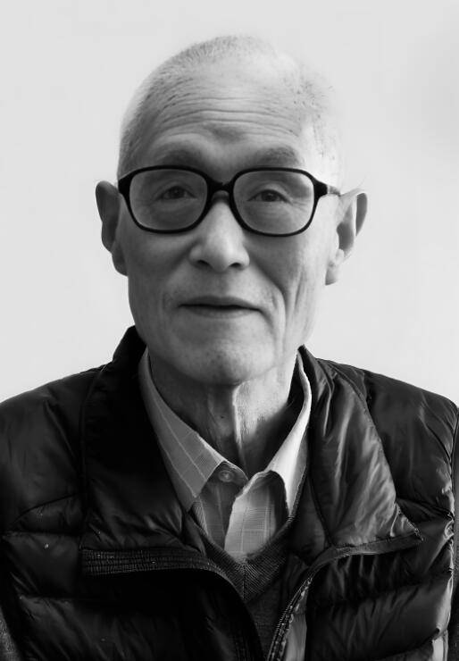 李震中（中国人民大学原副校长）