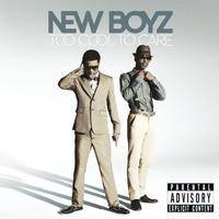 I Don't Care（New Boyz演唱歌曲）