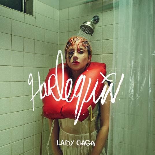 Harlequin（2024年Lady Gaga推出的音乐专辑）