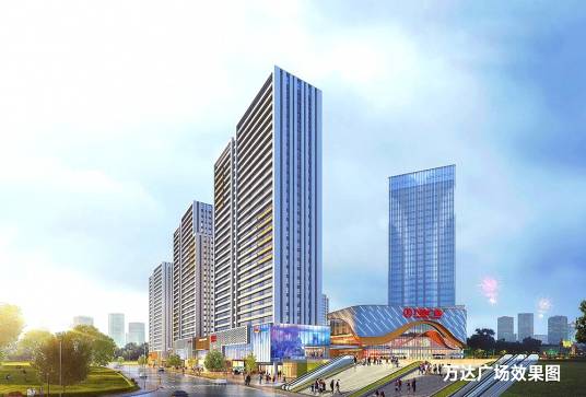 通源新建城