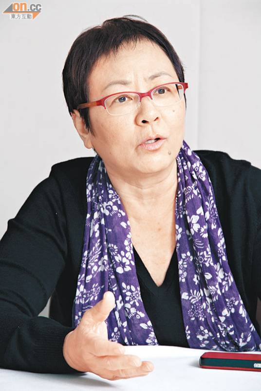 谢月美