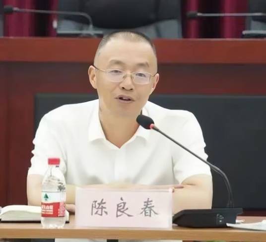 陈良春（四川路桥建设集团股份有限公司原副董事长、总经理）
