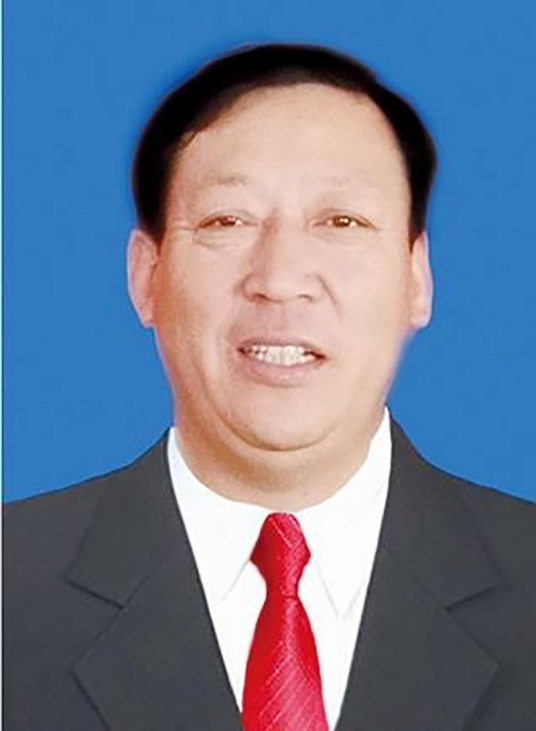 范铭（山东省菏泽市郓城县文化和旅游局党组成员、副局长）