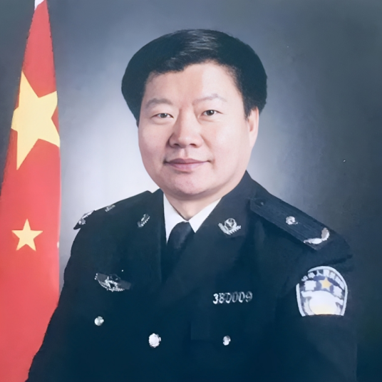 戴连先