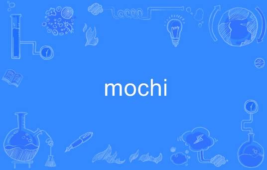mochi