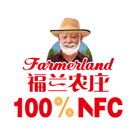 福兰农庄NFC果汁