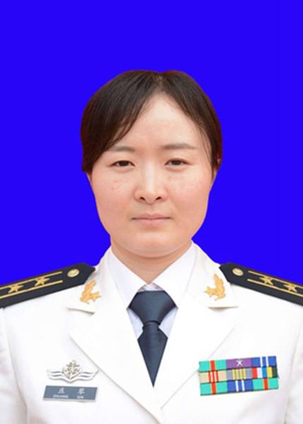 庄琴（河南省济源某部队工程师）