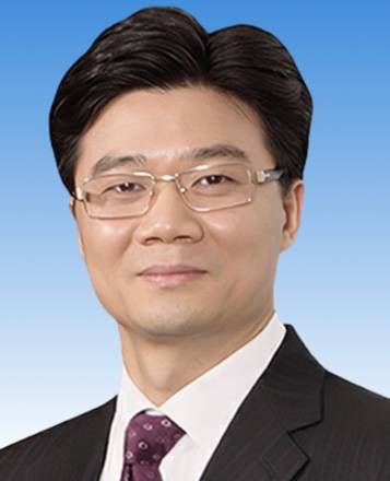 何飚（中国移动通信集团有限公司董事、总经理、党组副书记）
