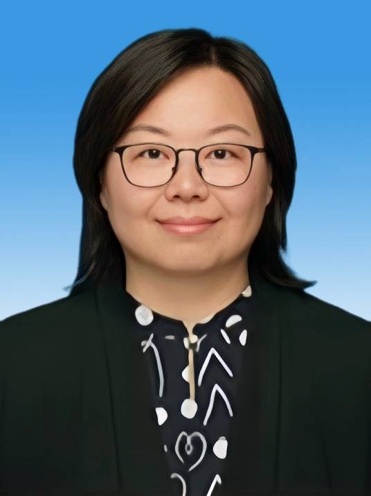 杨莹（中央财经大学党委副书记）