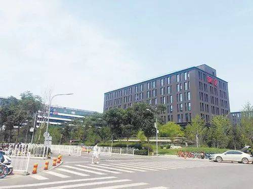 后厂村（北京海淀区西北旺镇下辖村）