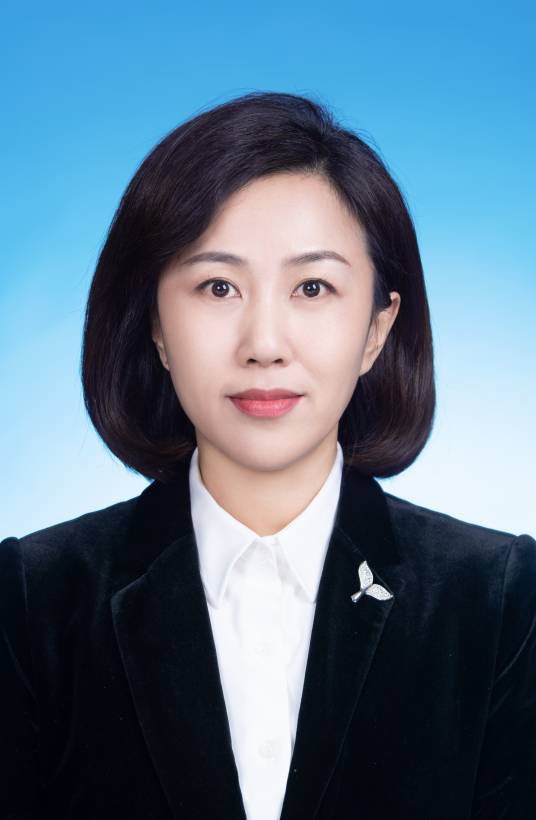 王洋（黑龙江省哈尔滨市道外区人民政府副区长）