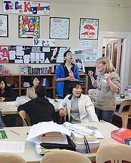 中澳国际中学生数学邀请赛