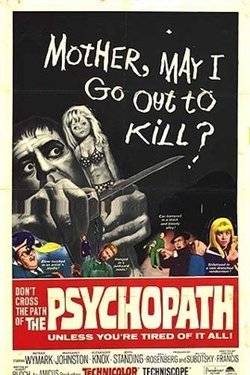 The Psychopath