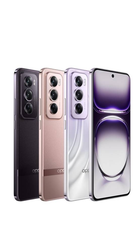 OPPO Reno12 Pro