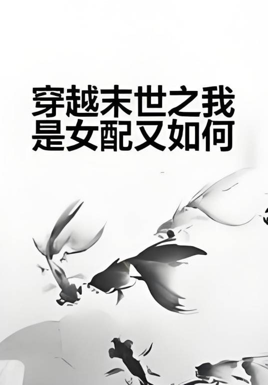 穿越末世之我是女配又如何