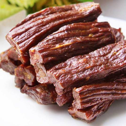 风干肉