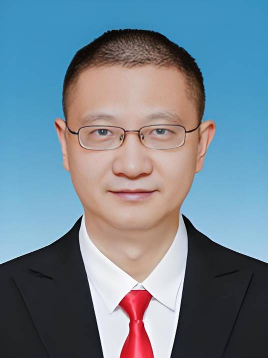 刘耀彬（江西财经大学党委书记）