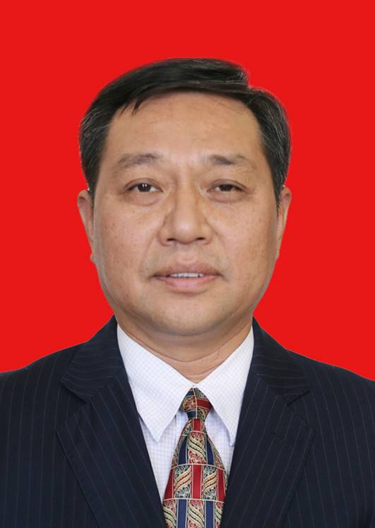 范小林（江西省抚州市委书记）