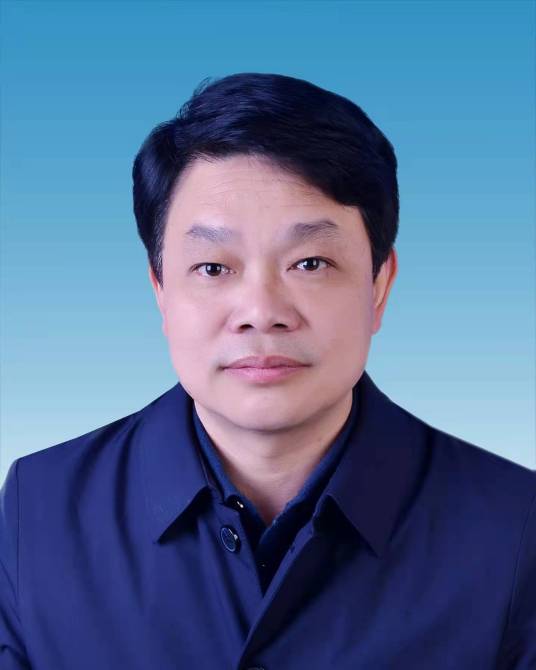 徐海峰（湖北省当阳市教育局党组成员、副局长）