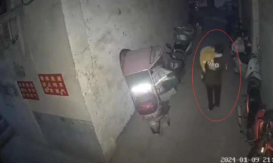 1·9新化女童被男子强行抱走事件