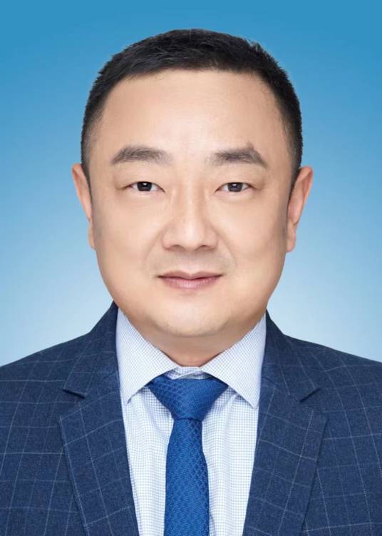 许刚（陕西省商洛市委常委、市人民政府党组成员、副市长）