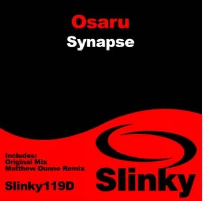 Synapse（Osaru演唱的歌曲）