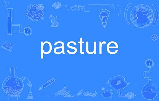 pasture