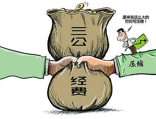 会议费