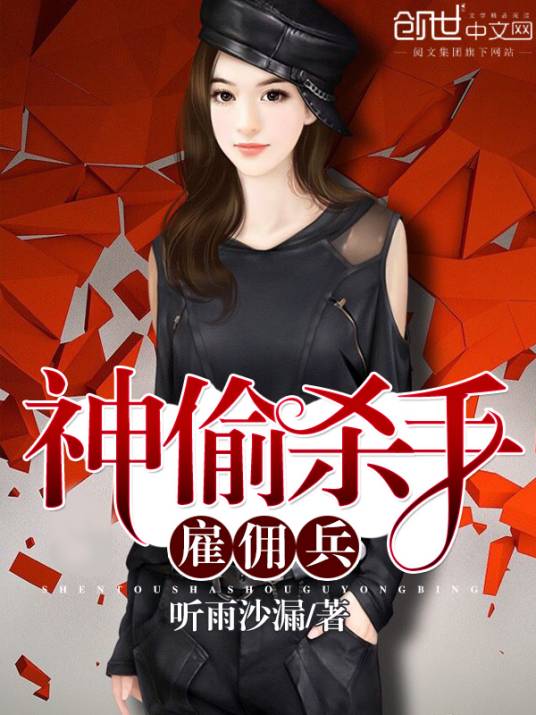 神偷杀手雇佣兵