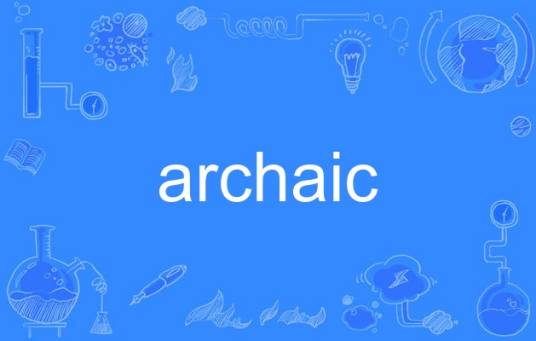 archaic